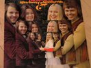 ABBA BJÖRN BENNY & AGNETHA FRIDA 1st Lp Ring Ring Polar 1974 Large label Classic