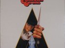 CLOCKWORK ORANGE: Stanley Kubrick Soundtrack SEALED USA WB GF BS 2573 LP