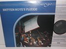 ZK 1 Britten Noye's Fludde English Chamber Orchestra Norman Del Mar HP TAS