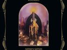 WINDHAND/SATAN'S SATYRS - SPLIT LP (BLACK VINYL+MP3)   VINYL LP + MP3 NEW+