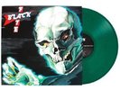 BLACK FATE - COMMANDER OF FATE (GREEN VINYL)   VINYL LP NEW+