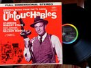 AUDIOPHILE TAS LIST CAPITOL STEREO 1st USA Nelson RIDDLE SDTK 
