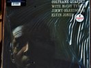 AUDIOPHILE ORG 12 John COLTRANE Quartet 