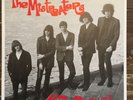The Mistreaters ?– At The River's Edge -  Mystery Scene Rec.?– MS 007 - NM/NM