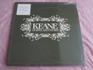 Keane-FACTORY SEALED-Hopes and Fears & Under the Iron Sea Vinyl LP