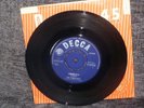 RAMBLERS DODGE CITY DECCA 1963 JOE MEEK