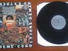 BRUTAL TRUTH-EXTREME CONDITIONS DEMAND EXTREMES RESPONSES -LP-EARACHE-MOSH69 -92