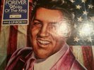 Elvis Presley 6 LP-Box Limited Edition  Forever 96 Hits Of The King