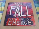 The Fall - New Facts Emerge. Vinyl LP, dble 10