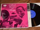 Clifford Brown With Strings SUPERB NM  DG w/ sleeve Mercury lp Emarcy Max Roach