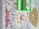 green day dookie limited edition green vinyl lp