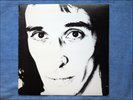 John Cale - Fear -  ISLAND (PINK Rim) ILPS 9301 blue Innersleeve - LP
