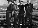 U2 concert PARIS BERCY ACCOR ARENA 12 septembre  2018 : 2 places en FOSSE