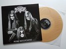 Immortal - Pure Holocaust VINYL (BEER) Darkthrone Mayhem Dissection Ulver