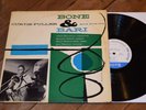 Curtis Fuller Bone N Bari W63 RVG Blue Note lp Sonny Clark Paul Chambers