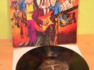 ZAPPA & MOTHERS OF INVENTION - CRUISIN WITH RUBEN & JETS     VERVE - RECORDS