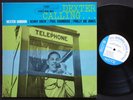 DEXTER GORDON Dexter Calling LP BLUE NOTE BST 84083 US 1963 NY RVG Kenny Drew NM