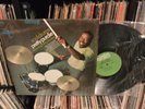Bernard Purdie Soul Drums Orig Jazz/Funk LP '68 St Shrink No Spindel Marks NM