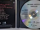 Michael Jackson - Thriller [SACD]