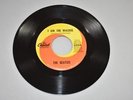 NM 45RPM THE BEATLES - I AM THE WALRUS & HELLO GOODBYE CAPITOL RECORDS