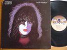 Kiss, Paul Stanley ?– Paul Stanley POSTER US 1978 EX/EX( LP,Album )
