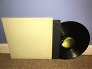 The Beatles - White Album LP Apple 1968 Mono UK 1st & inners 0167171 VG-/VG-/EX