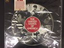 United States Of America Avant-Garde Psych Vinyl LP Clear Mono RSD Promo Reissue