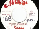 HEAR Stillroven (Small Faces)-Have You Ever Seen Me MINT '68 MN ANGLO-PSYCH GEM