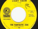 HEAR Fantastic Zoo-Light Show TRIPPY 1967 DENVER HYPNOTIC ACID RAGA PSYCH JEWEL