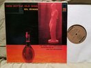 GIL EVANS New Bottle Old Wine WORLD PACIFIC LP mono