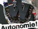 Der W - Autonomie DLP  Böhse Onkelz