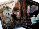 BLACK SABBATH – 1st ALBUM & HEAVEN & HELL 12’’ VINYL