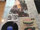 ROLLING STONES  Let It Bleed With Poster & Fan Insert LP