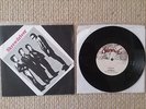 Screwdriver:Antisocial/19th (Nervous) Breakdown Chiswick NS-18 VG++/punk/Skrewed
