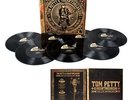 ARCHIVE COPY TOM PETTY LIVE ANTHOLOGY 7LP FACTORY SEALED SHIPPING BOX ONE ONLY