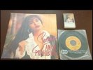 SELENA ( Amor Prohibido ) ECUADOR PRESSING  LP EX + cassette + 45 rpm