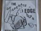 THE DESPERATE EDGE 1984 US 7