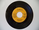 R&B Soul - Tamla 102 - Eddie Holland - Merry-Go-Round (EX)