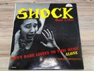 Horror Jazz Shock Music In Hi-Fi Creed Taylor Orchestra LP RARE ABC-259