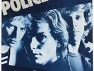 The Police , Regatta De Blanc   Vinyl Record/LP *USED*