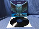 Rush   Fly By Night   Mercury 6338 561   Original German Press   Blue Label   Ex