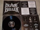 BLADE KILLER - Same (LIM. 333*BLACK V.*US METAL+NWOBHM*NIGHT DEMON*IRON MAIDEN)