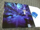 HUM Downward is Heavenward ORIGINAL 1ST PRESSING BLUE VINYL - RARE