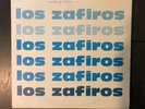 Cuban LP LOS ZAFIROS / Recordando / Areito LD 4634 EX Condition