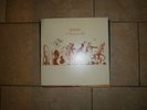 GENESIS - A Trick of The Tail Vinyl LP 1976 CHARISMA Gatefold-4
