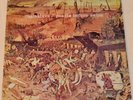 Pearls Before Swine 1968 Balaklava First Pressing On ESP Disk NM Vinyl Rare