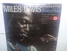 Miles Davis 'Kind Of Blue-Rare Mono.Press.6 Eyes-DG,Columbia 1355.Ex-/Vg+ Nice
