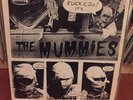 The Mummies  Fuck CDs 1989 LP Hangman