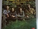 Derek & The Dominoes In Concert Eric Clapton RSO Records 2 LP Set