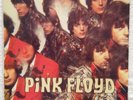 PINK FLOYD Piper At The Gates Of Dawn  EMI SCX-6157, Unofficial White Vinyl